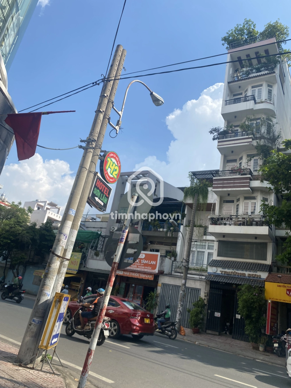 11 Đường Đào Duy Anh, Phường Đức Nhuận 11 Đường Đào Duy Anh, Phường Đức Nhuận