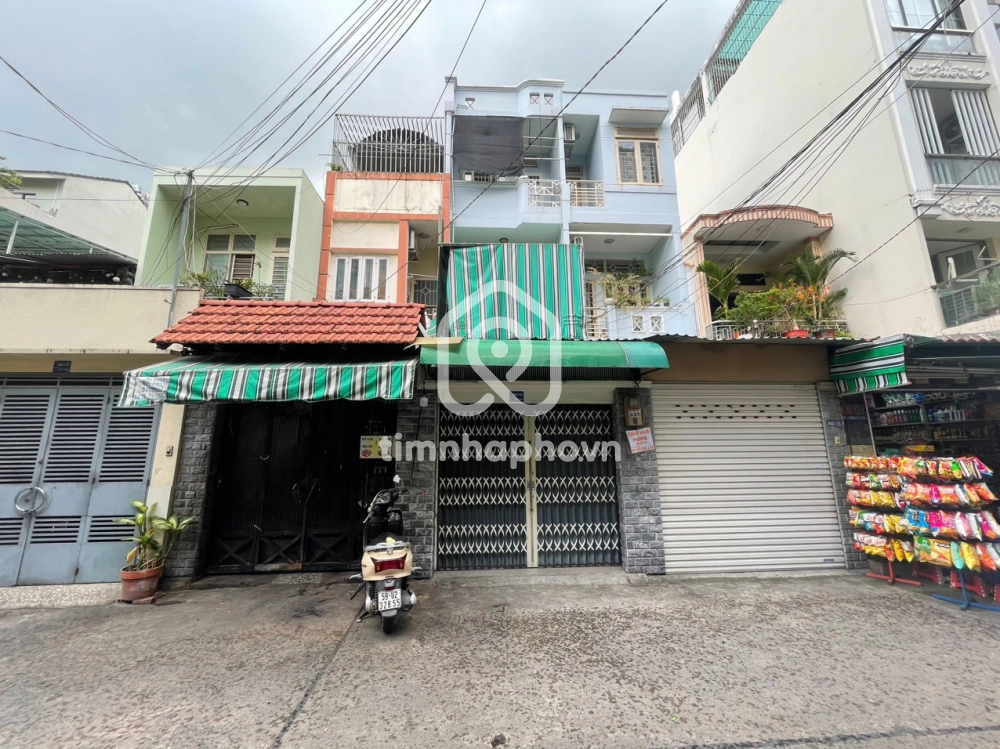606/126-128-130 Đường 3 Tháng 2, Phường Diên Hồng 606/126-128-130 Đường 3 Tháng 2, Phường Diên Hồng