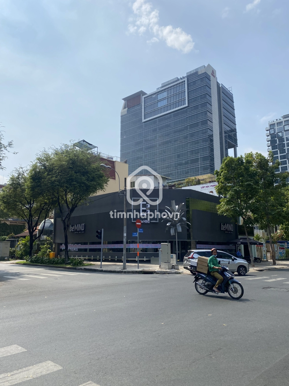 37 Đường Nguyễn Đình Chiểu, Phường Sài Gòn