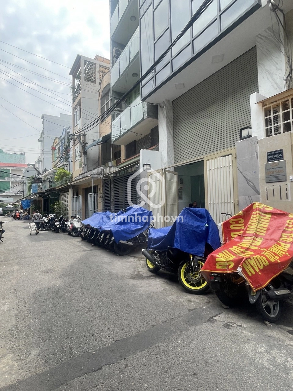 175/37 Đường Nguyễn Thiện Thuật, Phường Bàn Cờ 175/37 Đường Nguyễn Thiện Thuật, Phường Bàn Cờ