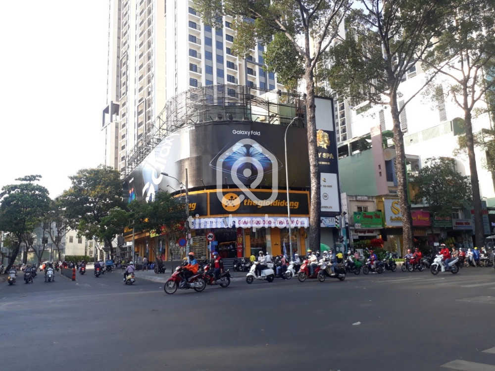 226-228-228A-230 Đường 3 Tháng 2, Phường Hòa Hưng 226-228-228A-230 Đường 3 Tháng 2, Phường Hòa Hưng