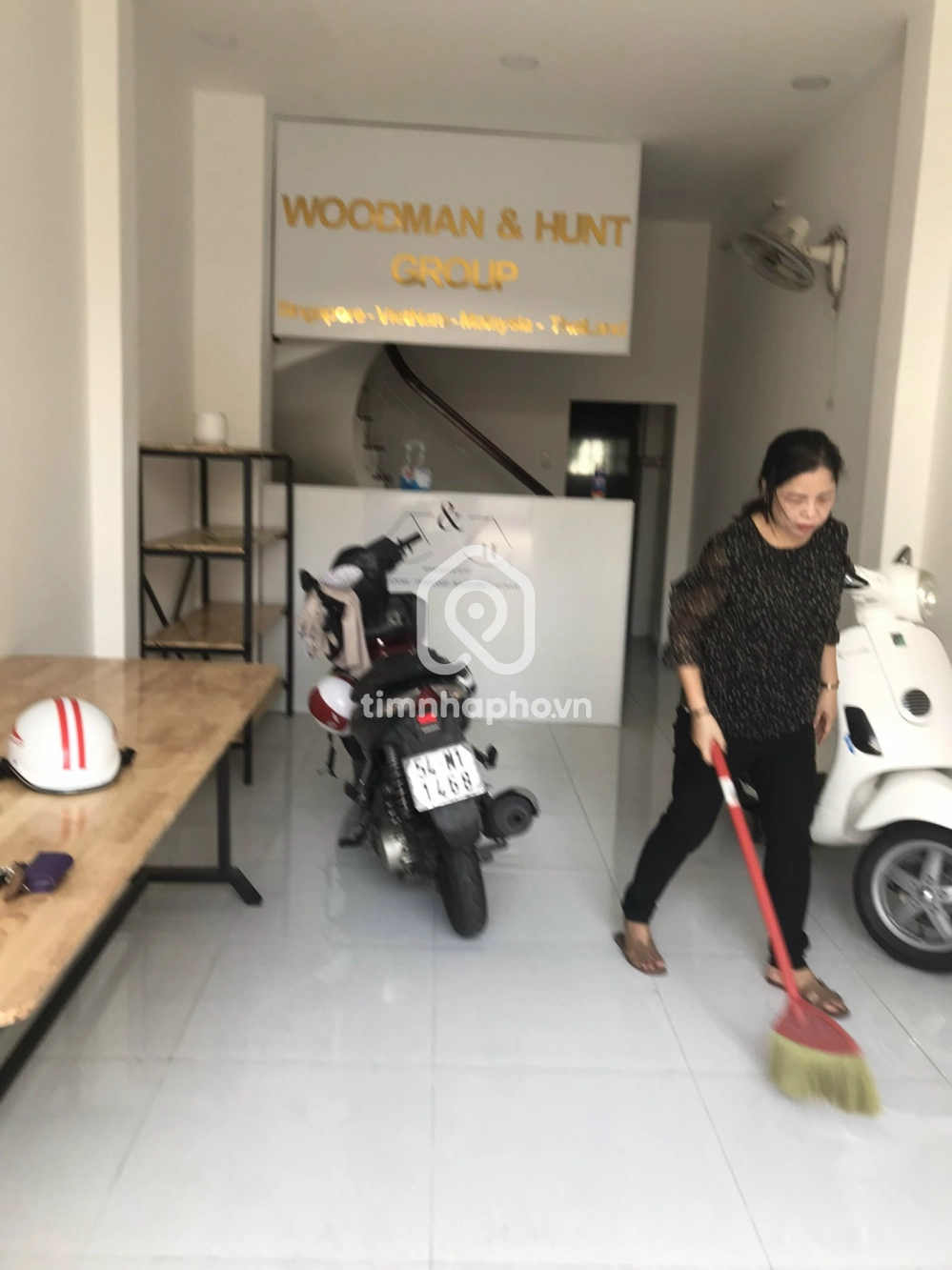 140 Đường Nguyễn Phi Khanh, Phường Tân Định