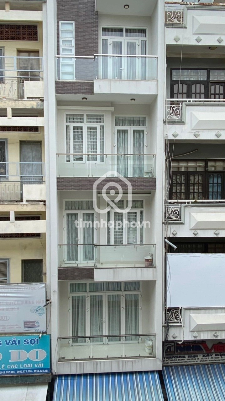 37 Đường Đỗ Ngọc Thạnh, Phường Chợ Lớn