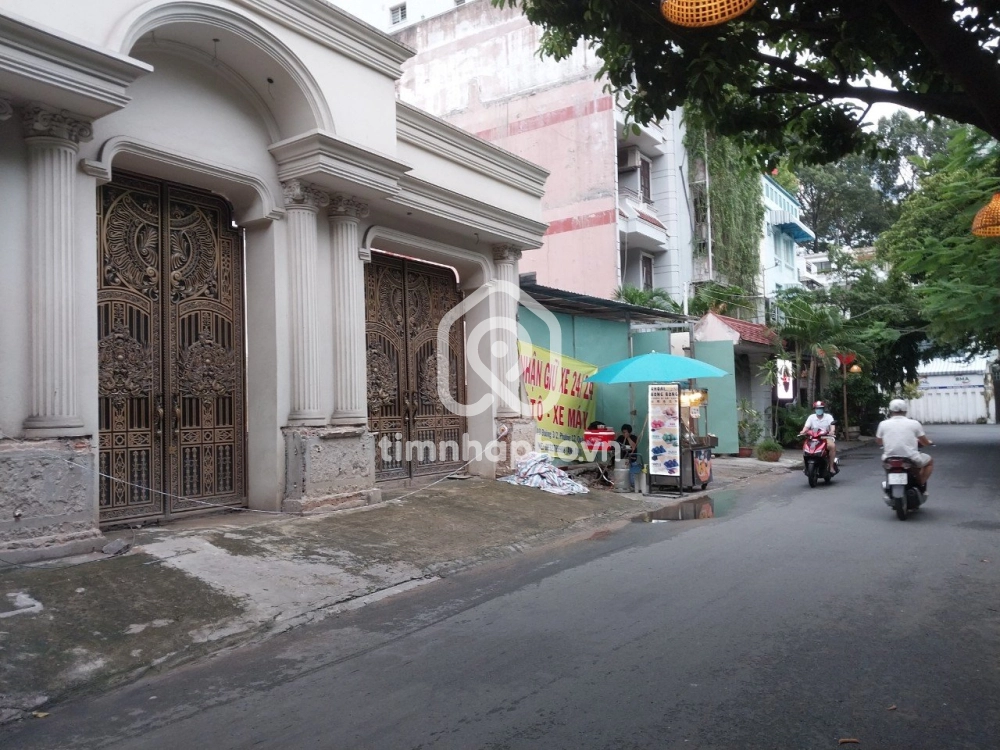 436B/10-12-14 Đường 3 Tháng 2, Phường Hòa Hưng 436B/10-12-14 Đường 3 Tháng 2, Phường Hòa Hưng