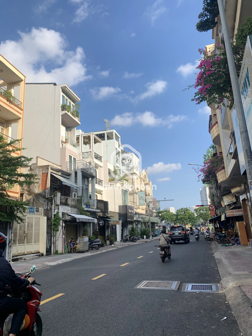 36 Đường Trần Đình Xu, Phường Cầu Ông Lãnh 36 Đường Trần Đình Xu, Phường Cầu Ông Lãnh