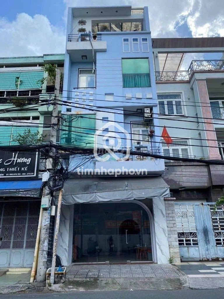 5 Đường Nguyễn Hồng Đào, Phường Tân Bình 5 Đường Nguyễn Hồng Đào, Phường Tân Bình