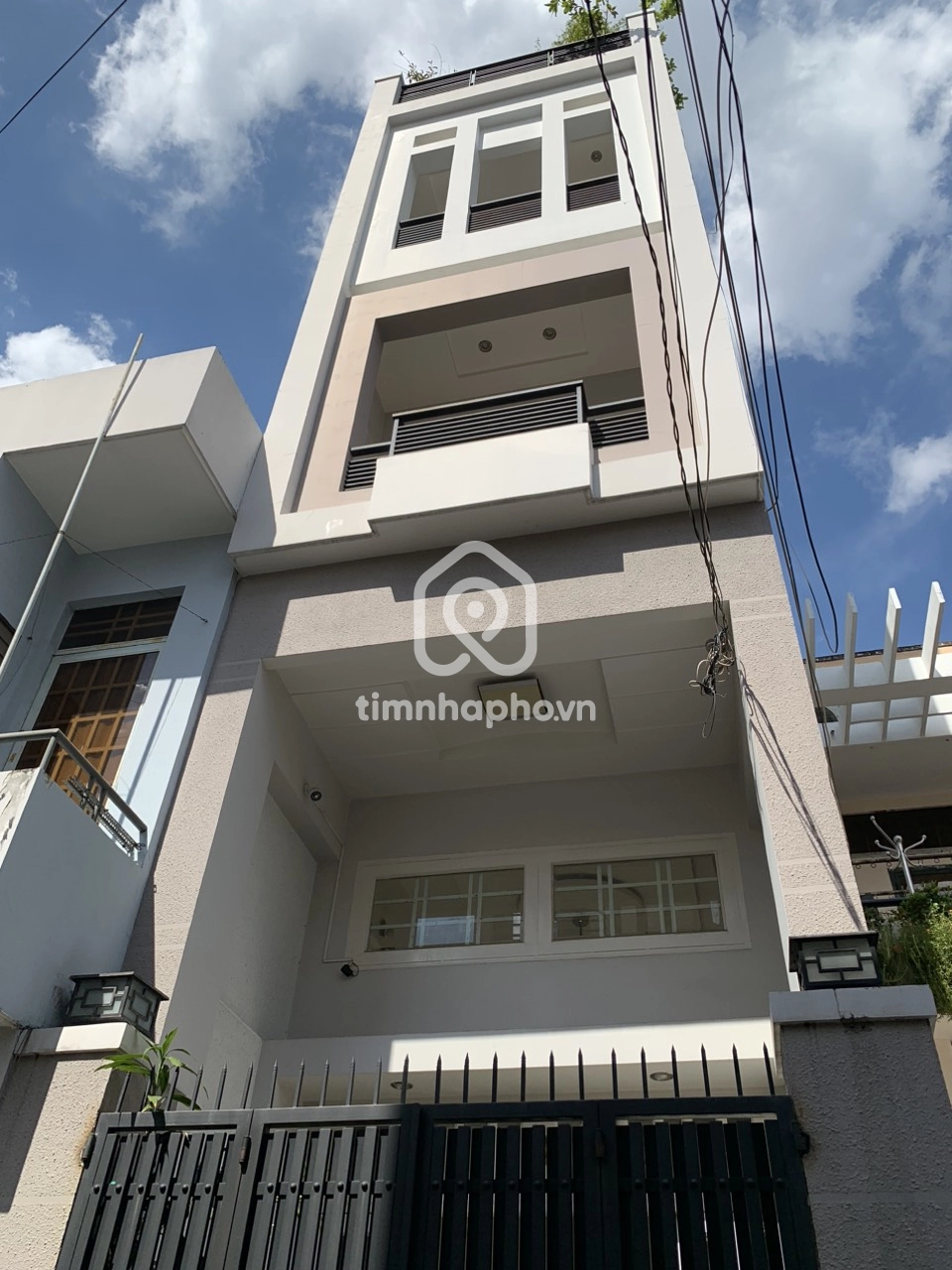 58/32 Đường Phan Chu Trinh, Phường Bình Thạnh