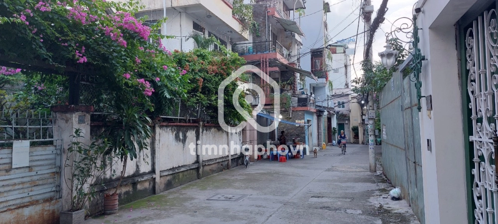38/11 Đường Trần Khắc Chân, Phường Tân Định 38/11 Đường Trần Khắc Chân, Phường Tân Định
