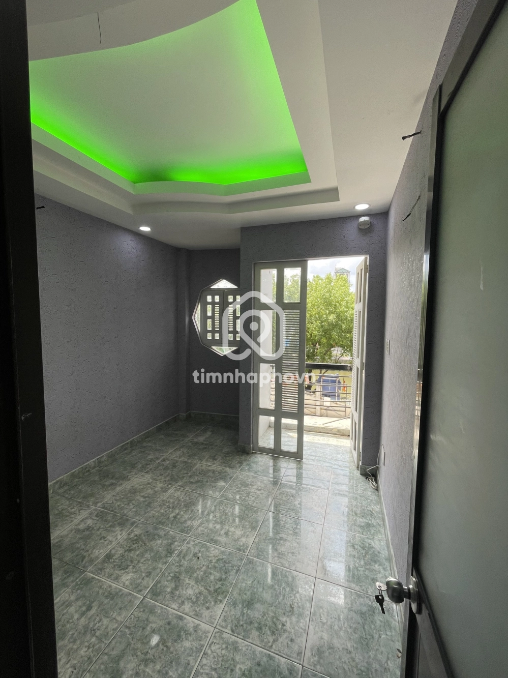 1241 Đường Hoàng Sa, Phường Tân Sơn Nhất
