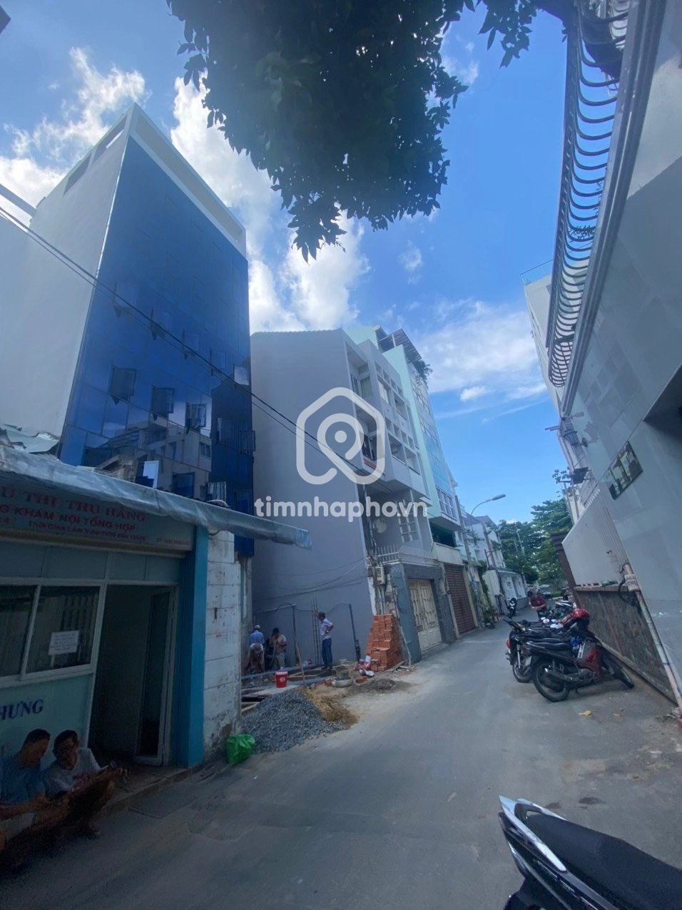 10 Đường Phạm Đình Toái, Phường Xuân Hòa