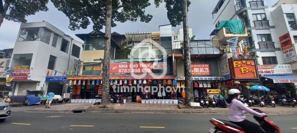 53 Đường Nguyễn Trãi, Phường Chợ Quán 53 Đường Nguyễn Trãi, Phường Chợ Quán