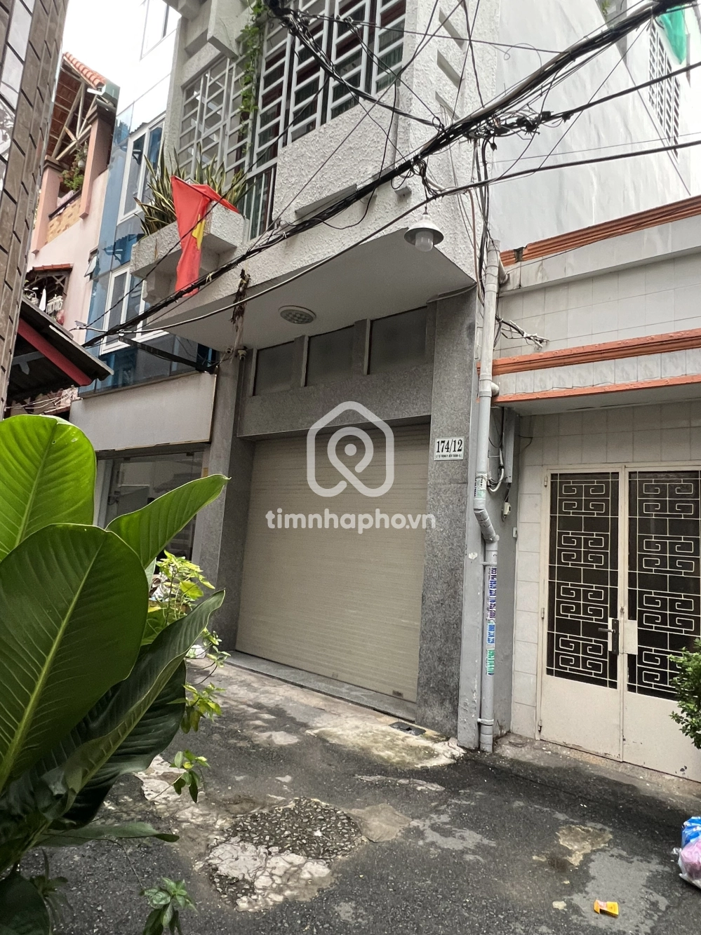 174/11 Đường Lý Tự Trọng, Phường Bến Thành