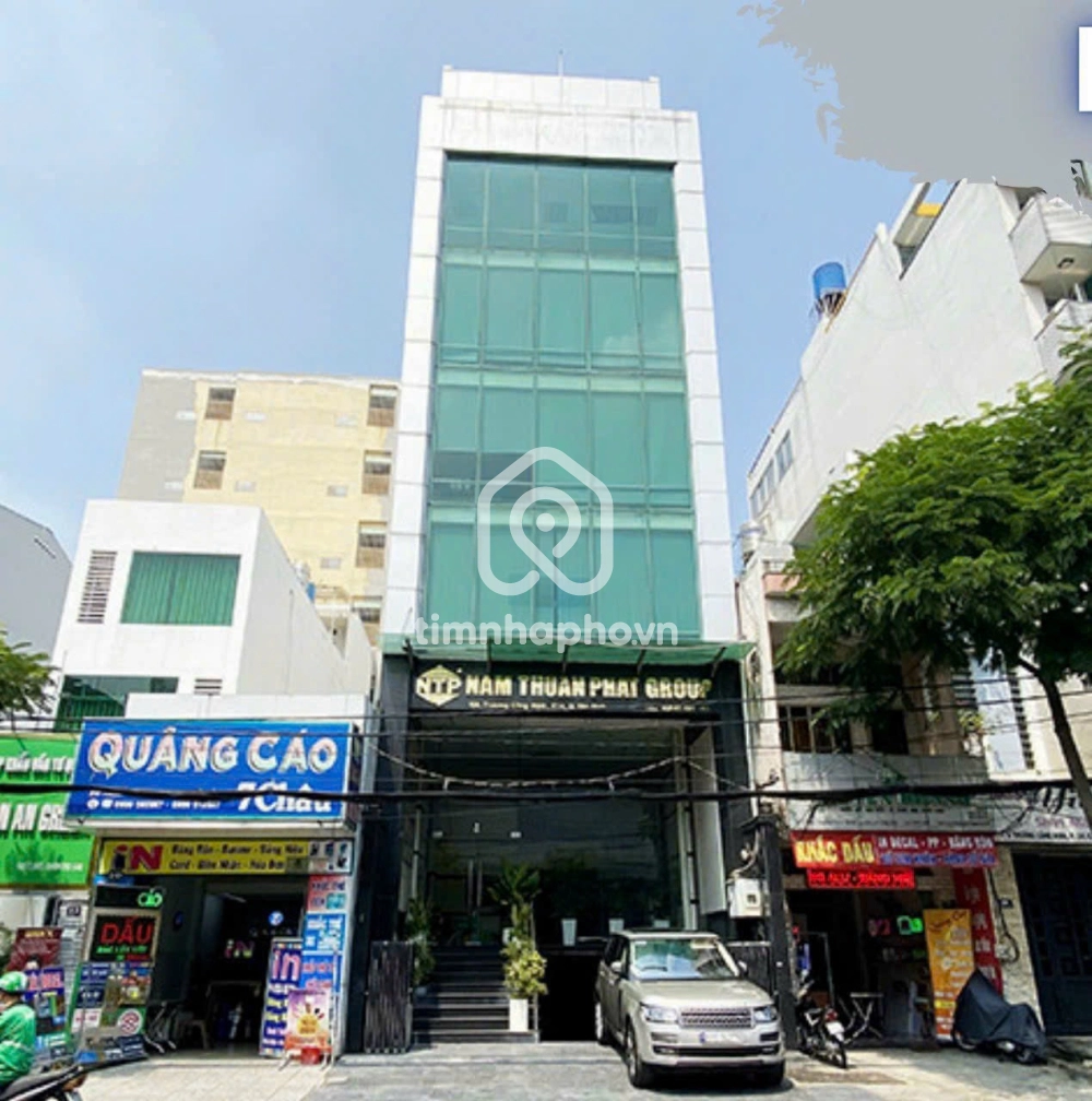 10A Đường Trương Công Định, Phường Tân Bình
