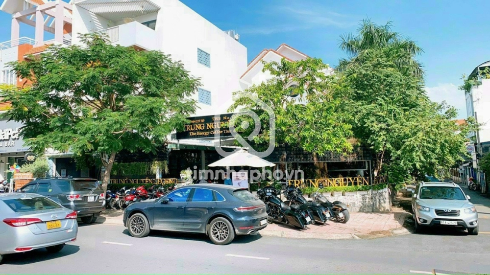 441 Đường Lê Văn Việt, Phường Tăng Nhơn Phú