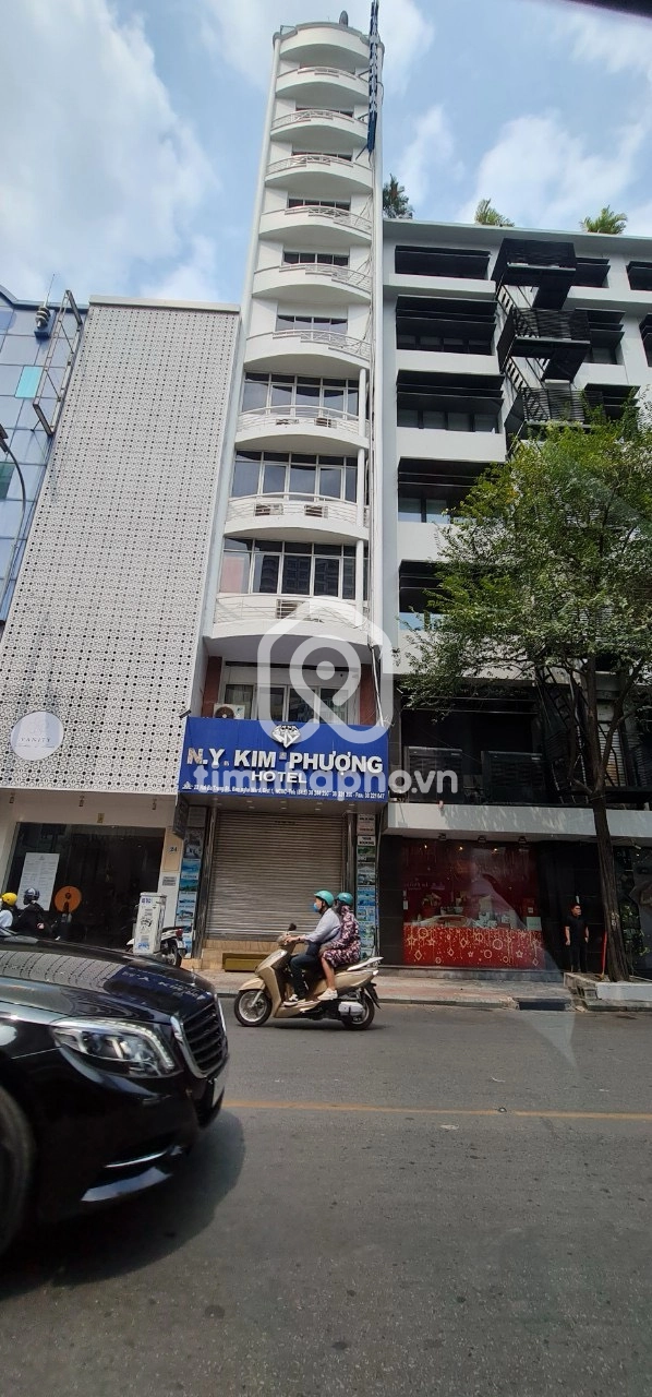 24 Đường Hai Bà Trưng, Phường Sài Gòn 24 Đường Hai Bà Trưng, Phường Sài Gòn