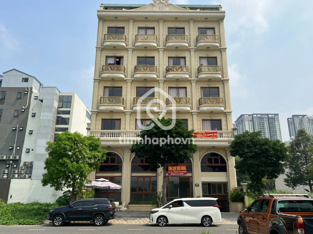 33-35-KP1 Đường Phan Bá Vành, Phường Cát Lái