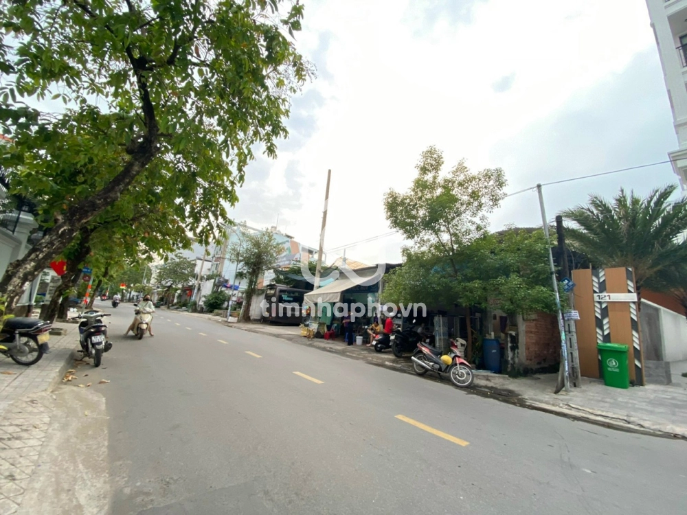 119 Đường Quốc Hương, Phường An Khánh 119 Đường Quốc Hương, Phường An Khánh