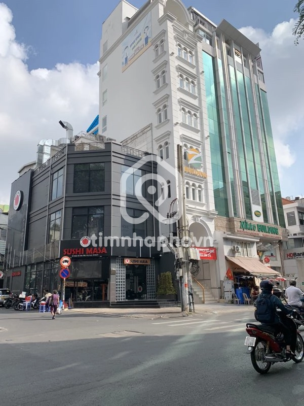 376A Đường Võ Văn Tần, Phường Bàn Cờ 376A Đường Võ Văn Tần, Phường Bàn Cờ