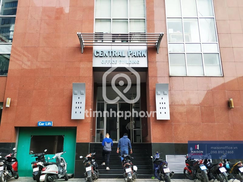 208 Đường Nguyễn Trãi, Phường Bến Thành 208 Đường Nguyễn Trãi, Phường Bến Thành