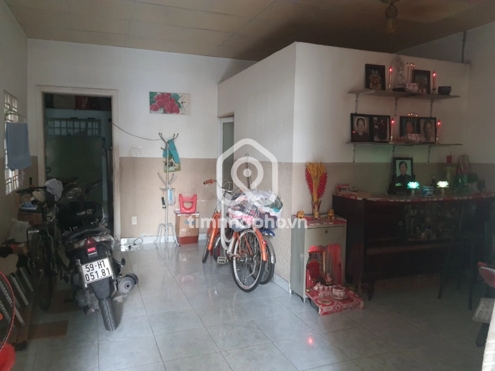 482/46 Đường Lê Quang Định, Phường Bình Lợi Trung 482/46 Đường Lê Quang Định, Phường Bình Lợi Trung