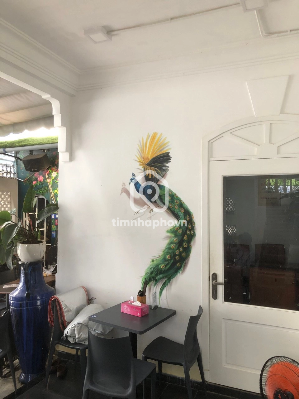 125/12 Đường Nguyễn Cửu Vân, Phường Gia Định 125/12 Đường Nguyễn Cửu Vân, Phường Gia Định