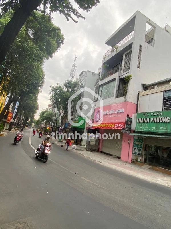 237 Đường Nguyễn Thái Bình, Phường Tân Sơn Nhất 237 Đường Nguyễn Thái Bình, Phường Tân Sơn Nhất