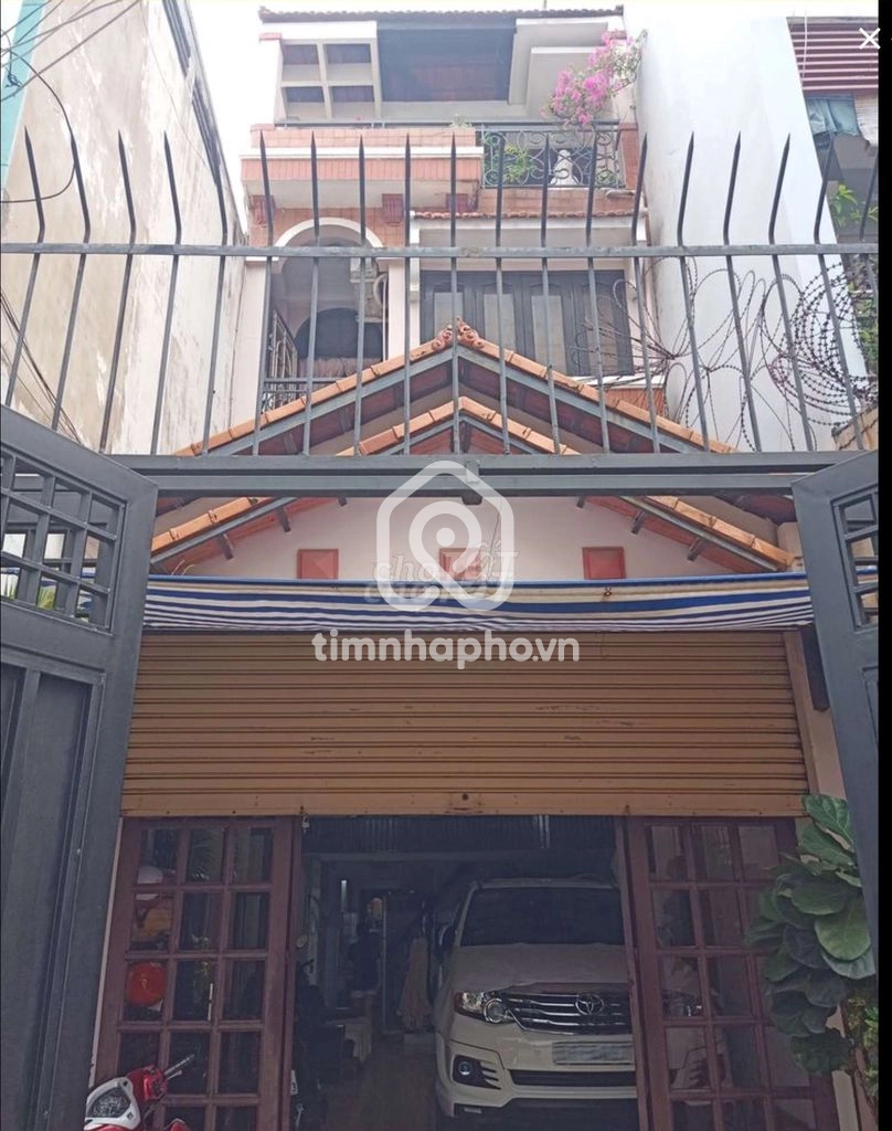 449/92 Đường Sư Vạn Hạnh, Phường Hòa Hưng