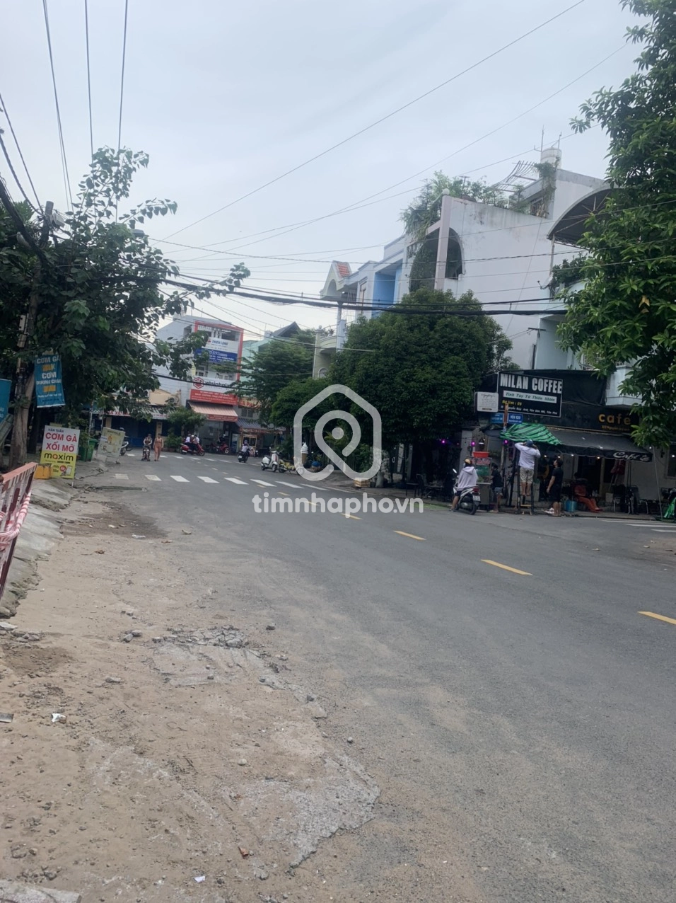 114 Đường Nguyễn Quý Anh, Phường Tân Sơn Nhì 114 Đường Nguyễn Quý Anh, Phường Tân Sơn Nhì