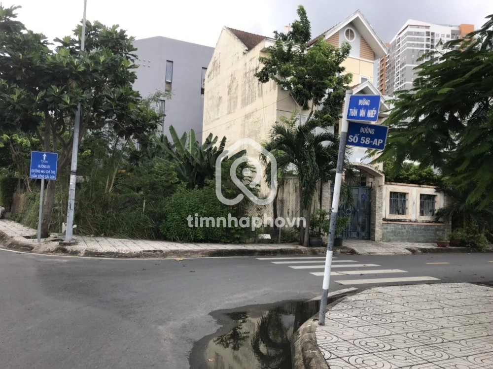 B12 Đường Thân Văn Nhiếp, Phường Bình Trưng B12 Đường Thân Văn Nhiếp, Phường Bình Trưng