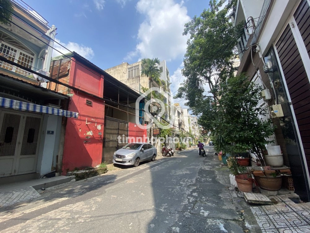 5-7 Đường C27, Phường Tân Bình 5-7 Đường C27, Phường Tân Bình