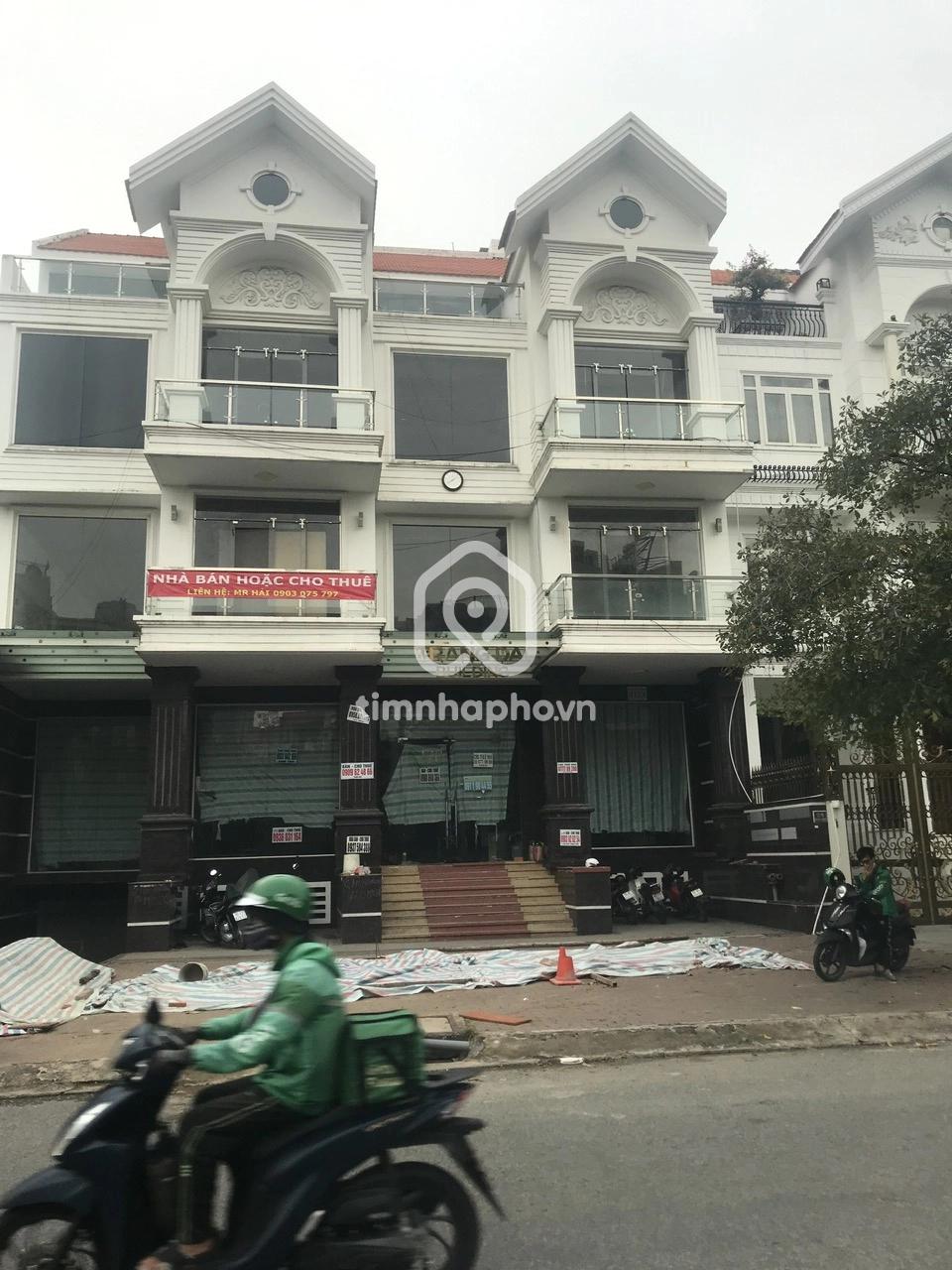 28-30 Đường D1, Phường Đông Hưng Thuận 28-30 Đường D1, Phường Đông Hưng Thuận