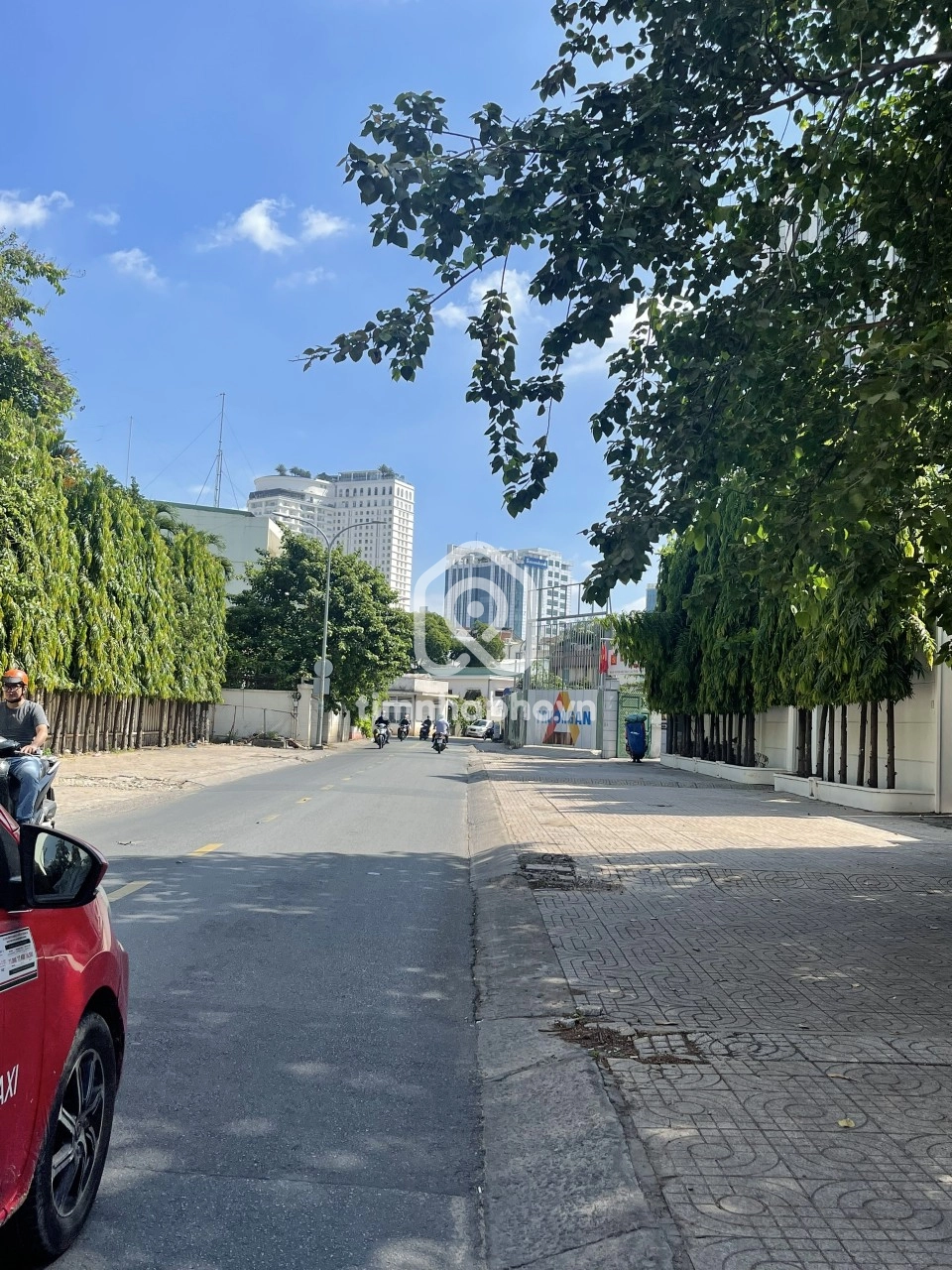 103 Đường Trần Quốc Toản, Phường Xuân Hòa
