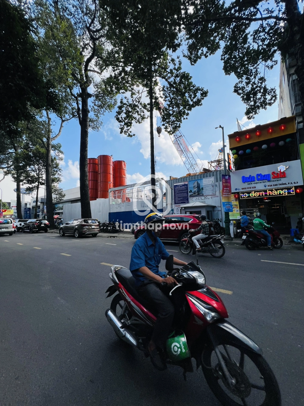65A Đường Cao Thắng, Phường Bàn Cờ 65A Đường Cao Thắng, Phường Bàn Cờ