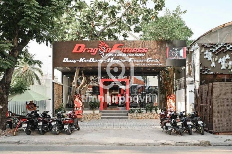 69A Đường Xuân Thủy, Phường An Khánh 69A Đường Xuân Thủy, Phường An Khánh