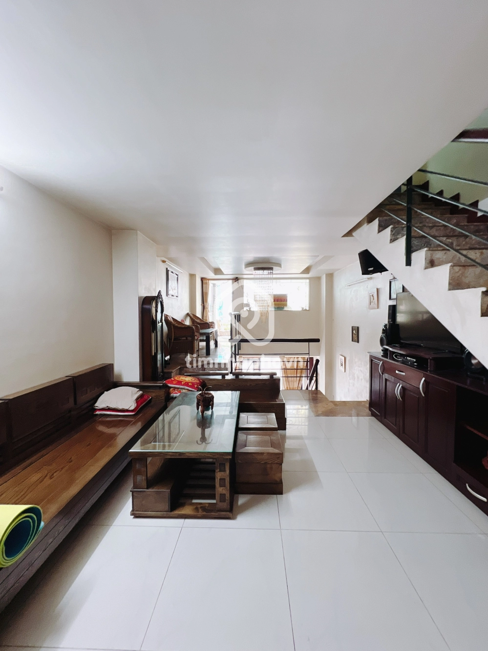 6A Đường Cư Xá Đồng Tiến, Phường Diên Hồng