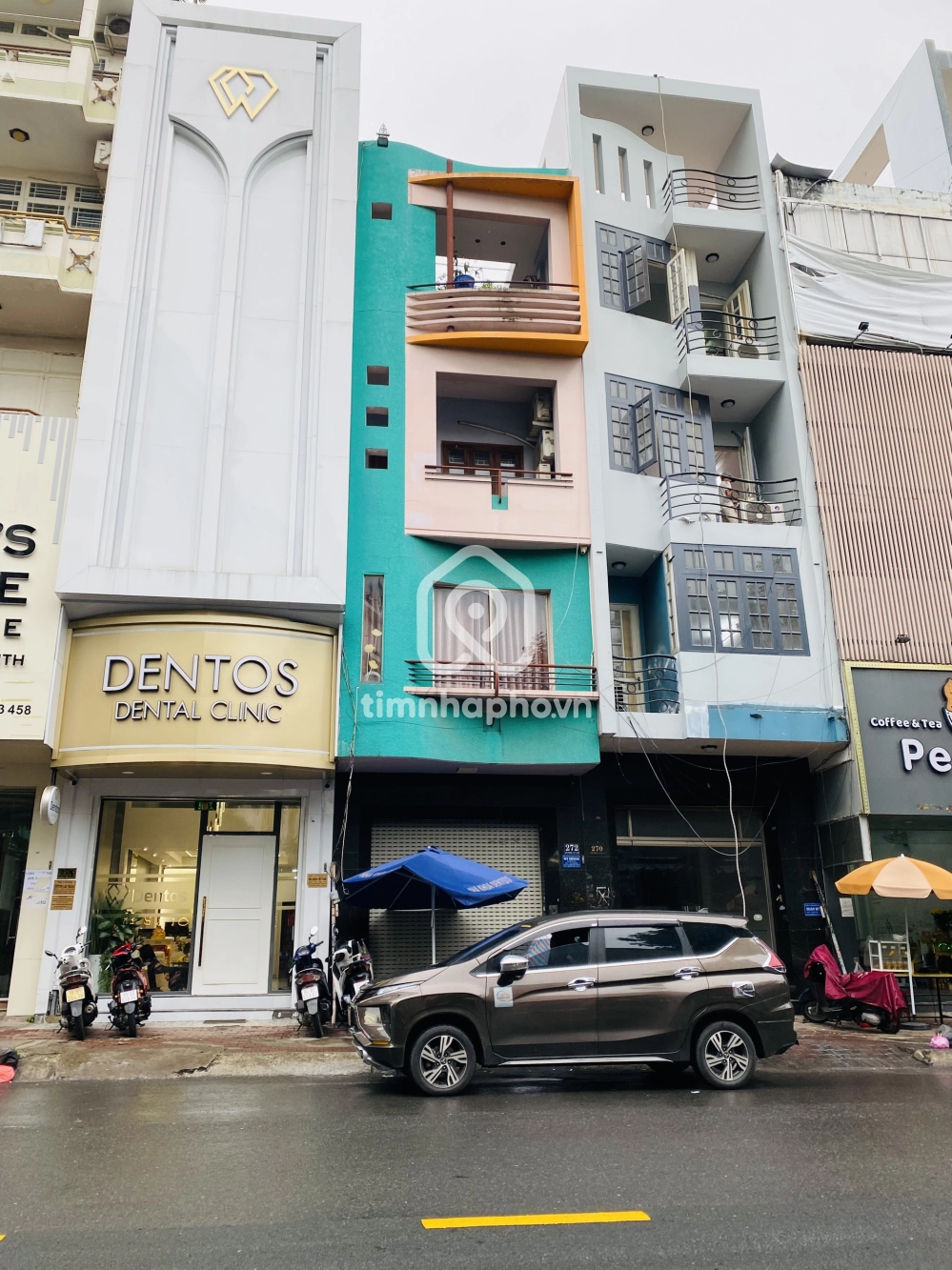 272 Đường Cao Thắng, Phường Hòa Hưng 272 Đường Cao Thắng, Phường Hòa Hưng