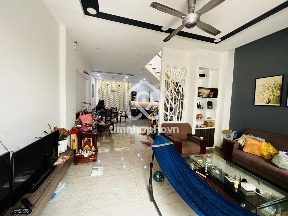 791/15/9 Đường Trần Xuân Soạn, Phường Tân Hưng