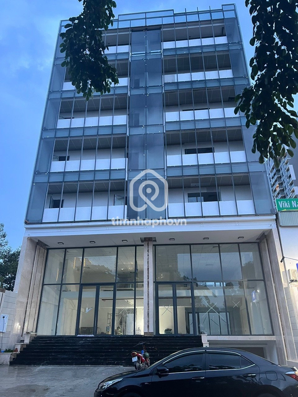 4-6 Đường Nguyễn Văn Kỉnh, Phường Cát Lái