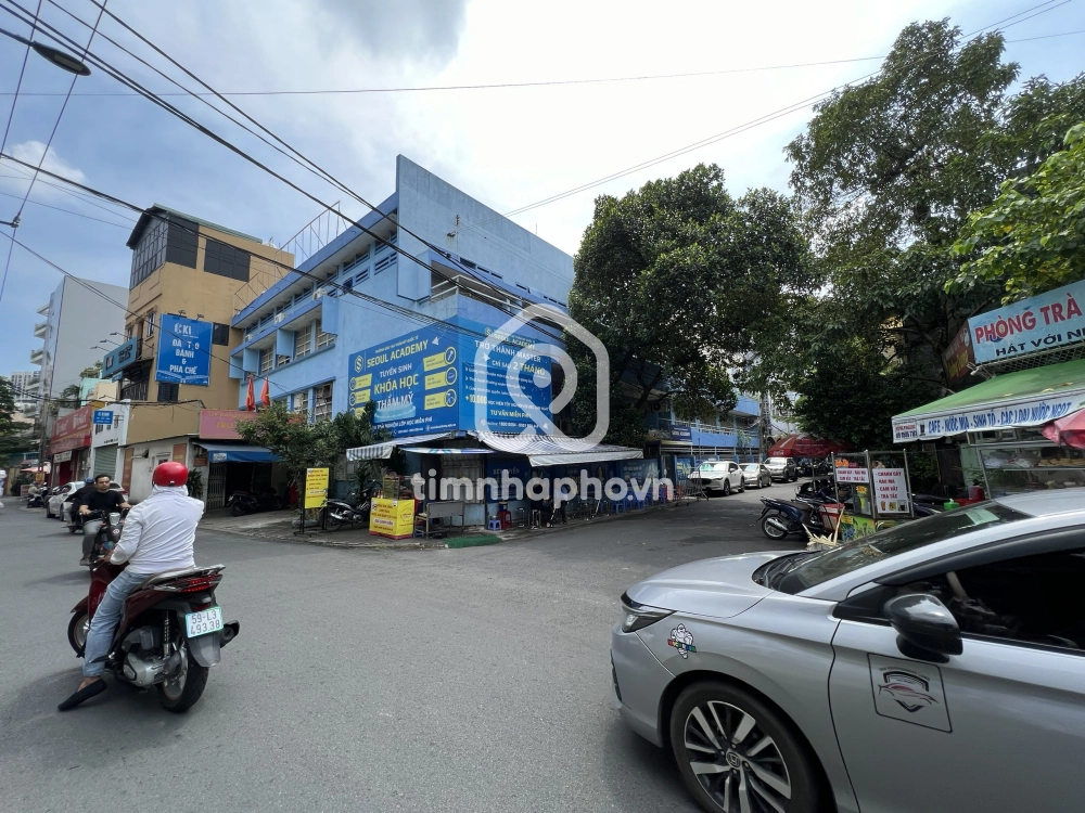4/9 Đường Hoàng Dư Khương, Phường Hòa Hưng 4/9 Đường Hoàng Dư Khương, Phường Hòa Hưng