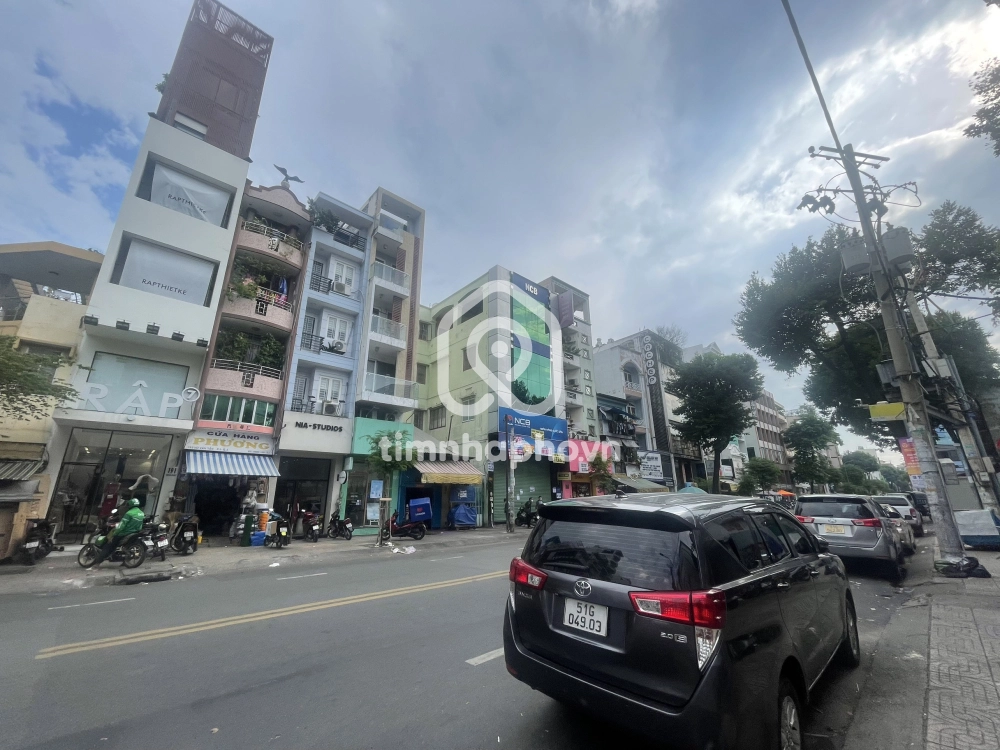193 Đường Võ Văn Tần, Phường Bàn Cờ