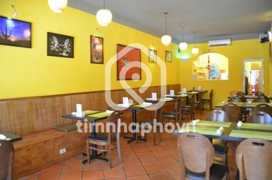 33 Đường Đặng Thị Nhu, Phường Bến Thành 33 Đường Đặng Thị Nhu, Phường Bến Thành