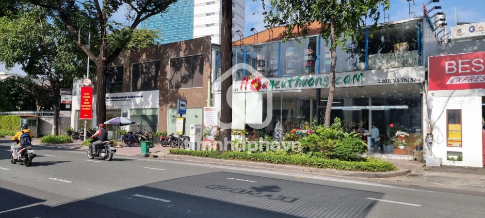 230 Đường Võ Thị Sáu, Phường Xuân Hòa 230 Đường Võ Thị Sáu, Phường Xuân Hòa