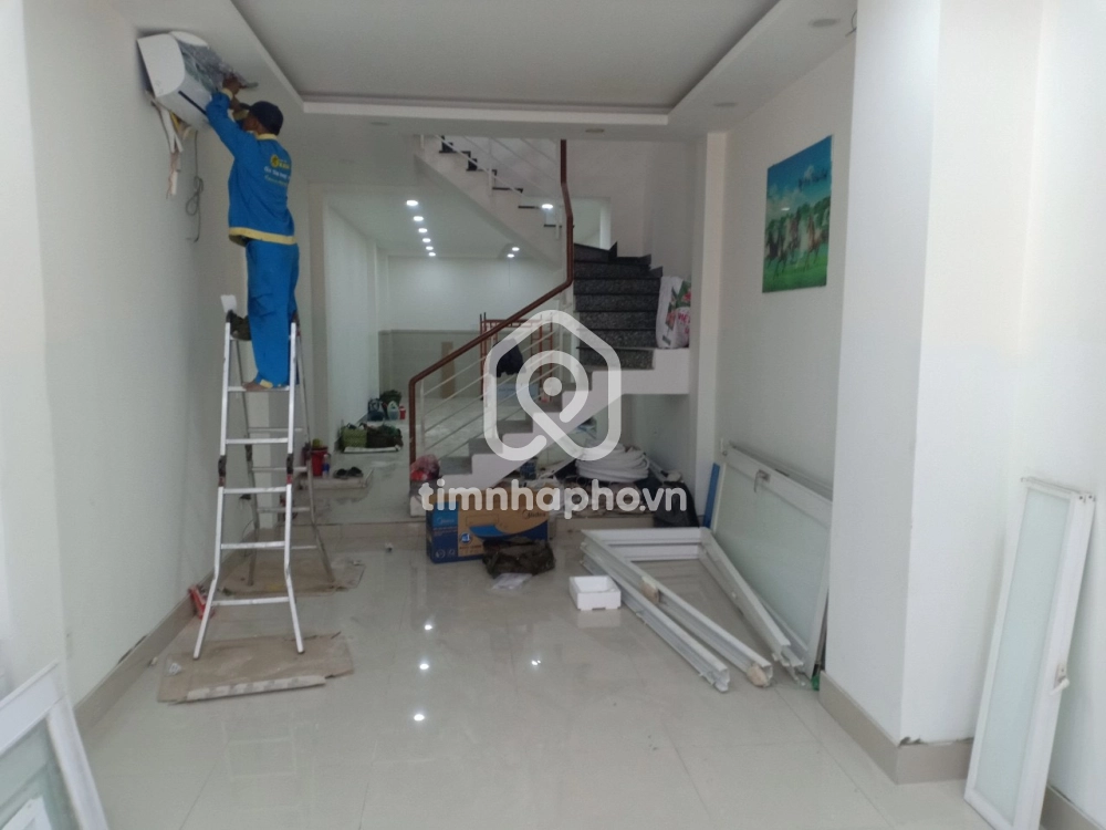127 Đường Calmette, Phường Bến Thành 127 Đường Calmette, Phường Bến Thành
