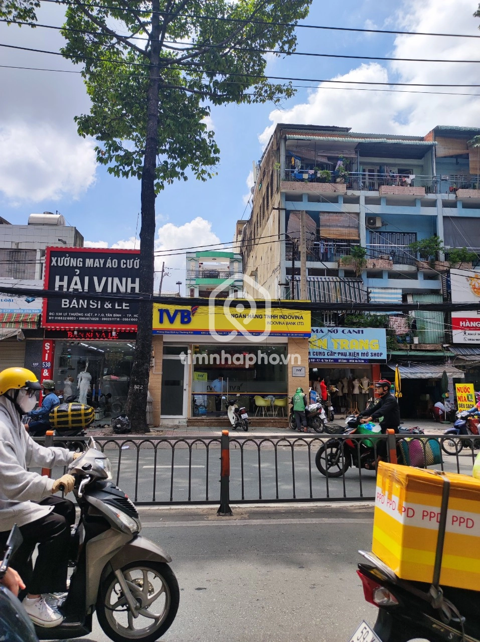 528 Đường Lý Thường Kiệt, Phường Tân Sơn Nhất 528 Đường Lý Thường Kiệt, Phường Tân Sơn Nhất