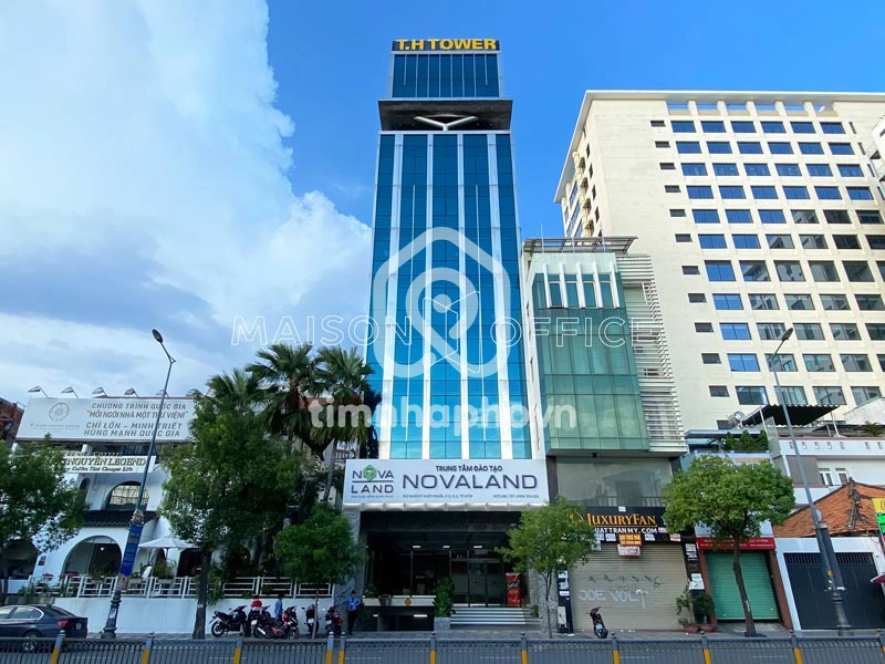 262 Đường Nam Kỳ Khởi Nghĩa, Phường Xuân Hòa
