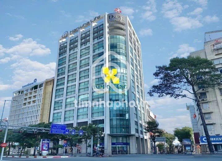81-83-83B-85 Đường Hàm Nghi, Phường Sài Gòn 81-83-83B-85 Đường Hàm Nghi, Phường Sài Gòn