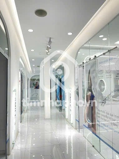 36-38 Đường Tôn Thất Tùng, Phường Bến Thành 36-38 Đường Tôn Thất Tùng, Phường Bến Thành