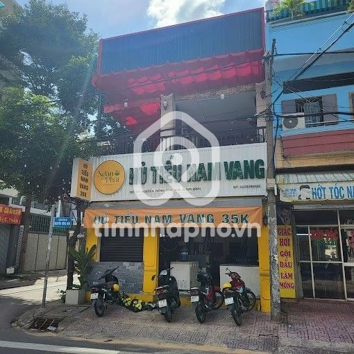 94 Đường Nguyễn Hồng Đào, Phường Tân Bình 94 Đường Nguyễn Hồng Đào, Phường Tân Bình