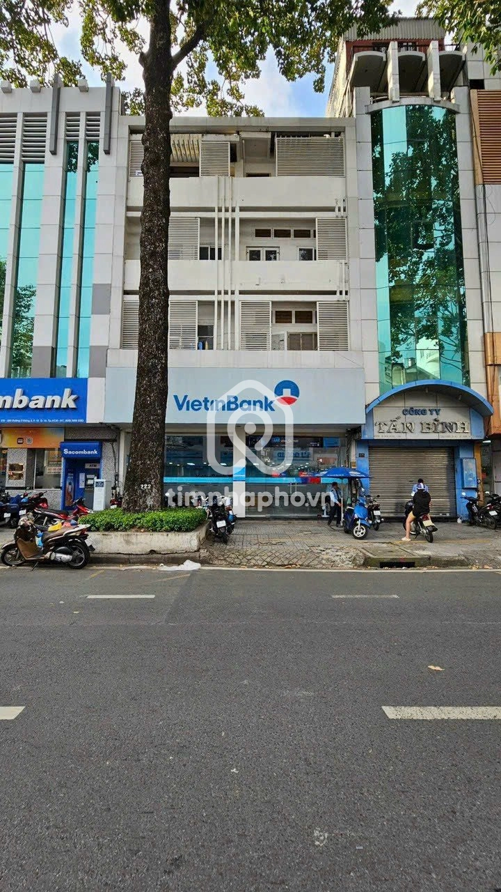272-274 Đường 3 Tháng 2, Phường Hòa Hưng 272-274 Đường 3 Tháng 2, Phường Hòa Hưng