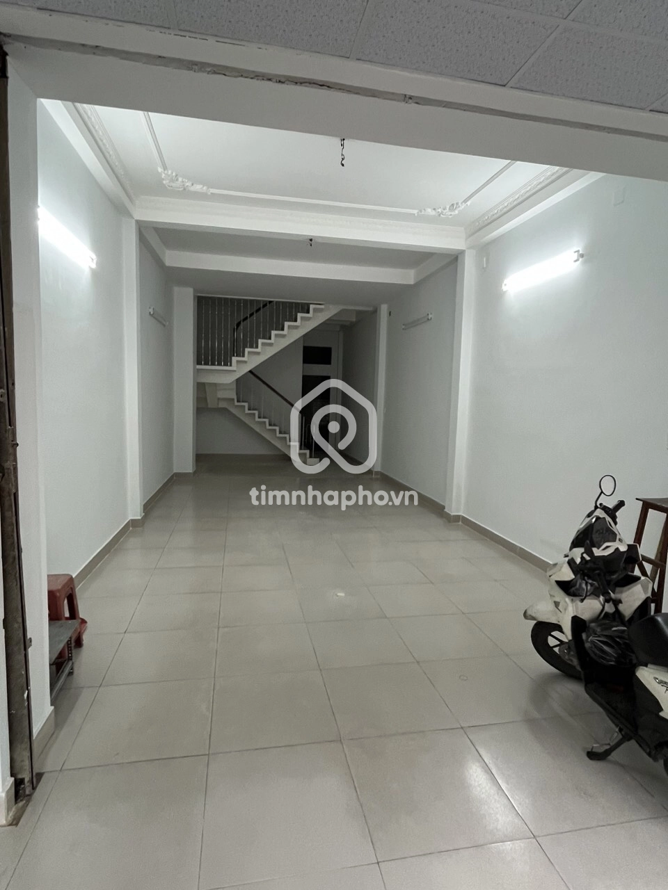 62 Đường Ông Ích Khiêm, Phường Hòa Bình